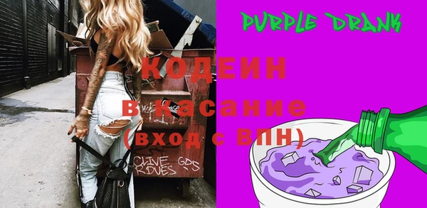 прущие крисы Инта